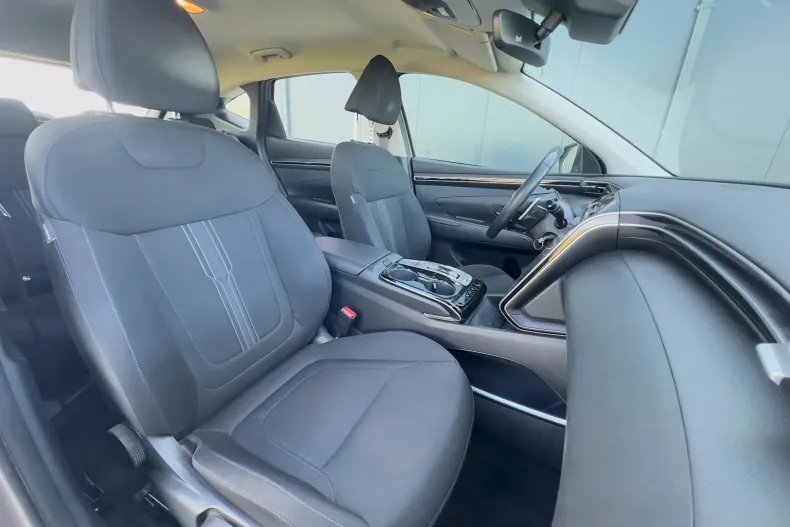 Hyundai Tucson din 2022 cu 91.800 km - oferta HYU195547 - foto 21