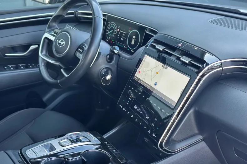 Hyundai Tucson din 2022 cu 91.800 km - oferta HYU195547 - foto 22