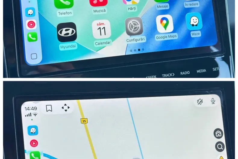 Hyundai Tucson din 2022 cu 91.800 km - oferta HYU195547 - foto 23