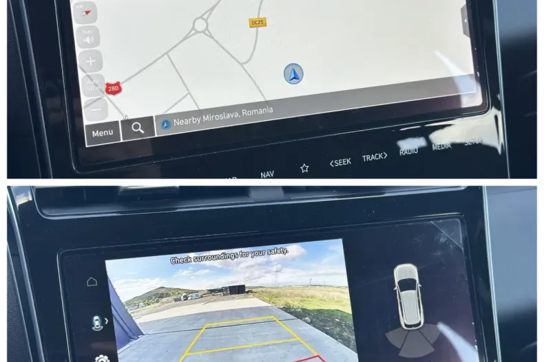 Hyundai Tucson din 2022 cu 91.800 km - oferta HYU195547 - foto 24