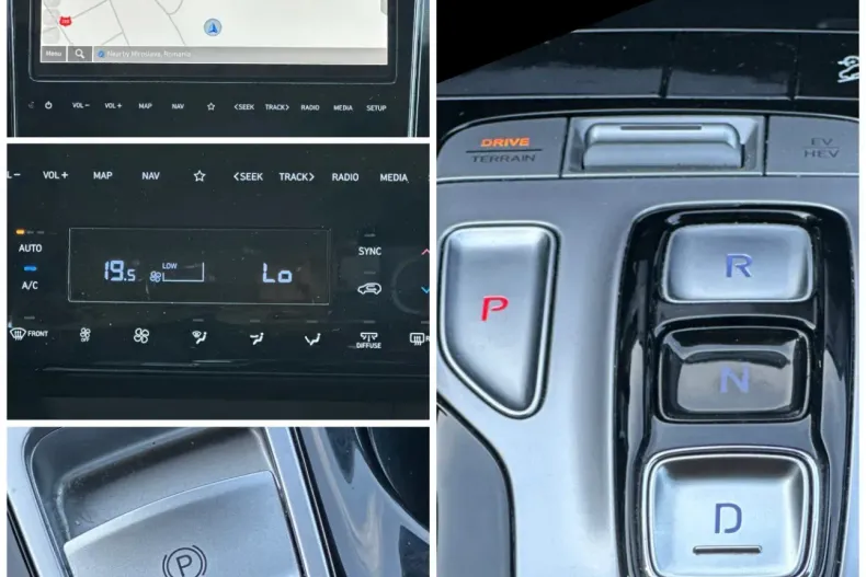 Hyundai Tucson din 2022 cu 91.800 km - oferta HYU195547 - foto 26