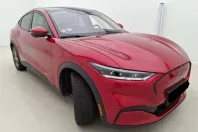 Ford Mustang Mach-E din 2021 cu 100.000 km - oferta FOR195548 - foto 2