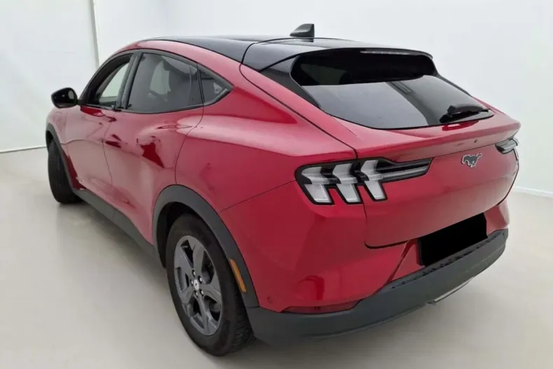 Ford Mustang Mach-E din 2021 cu 100.000 km - oferta FOR195548 - foto 4