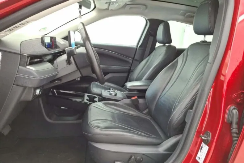 Ford Mustang Mach-E din 2021 cu 100.000 km - oferta FOR195548 - foto 5