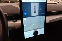 Ford Mustang Mach-E din 2021 cu 100.000 km - oferta FOR195548 - foto 7