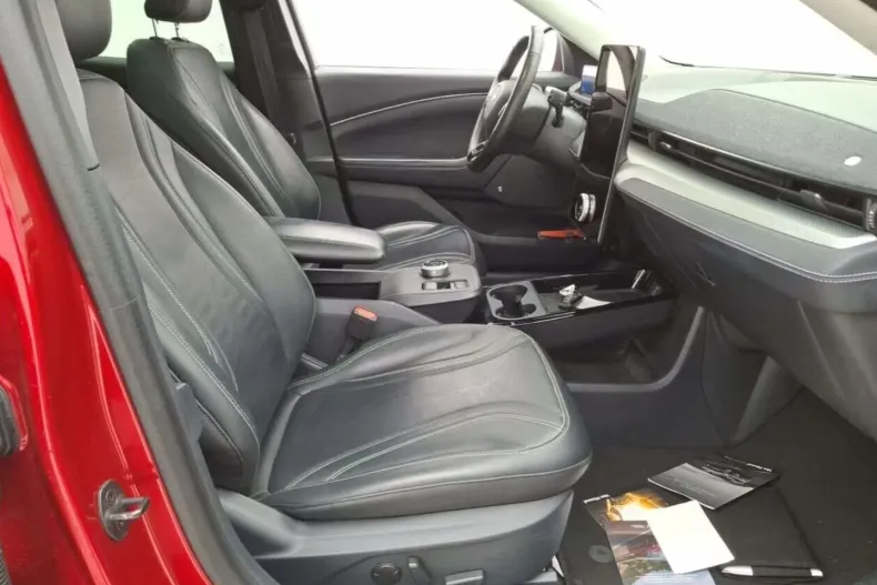 Ford Mustang Mach-E din 2021 cu 100.000 km - oferta FOR195548 - foto 11