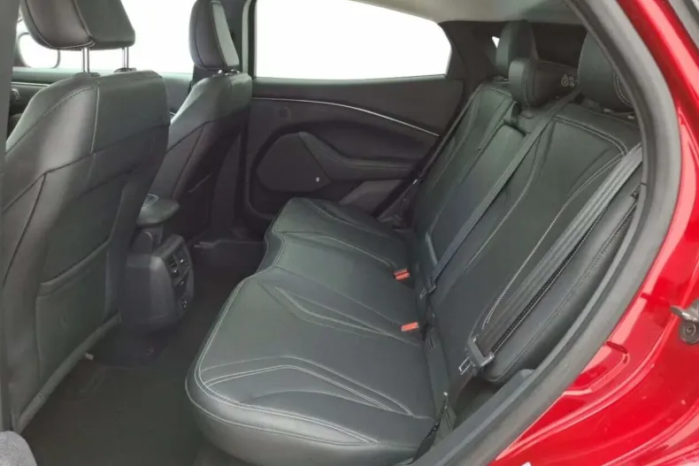 Ford Mustang Mach-E din 2021 cu 100.000 km - oferta FOR195548 - foto 12