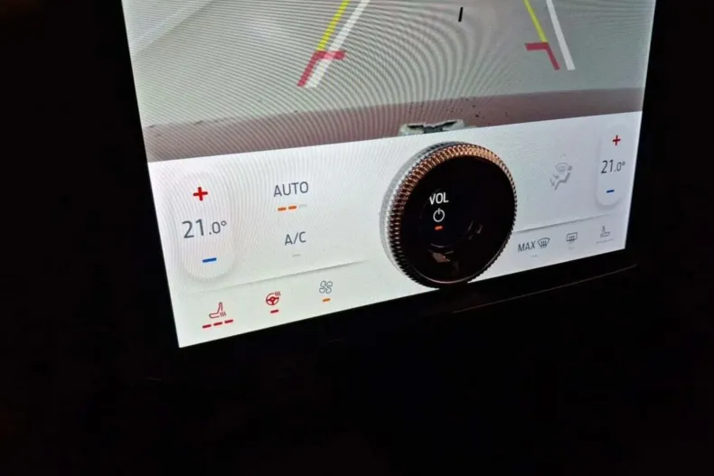 Ford Mustang Mach-E din 2021 cu 100.000 km - oferta FOR195548 - foto 13