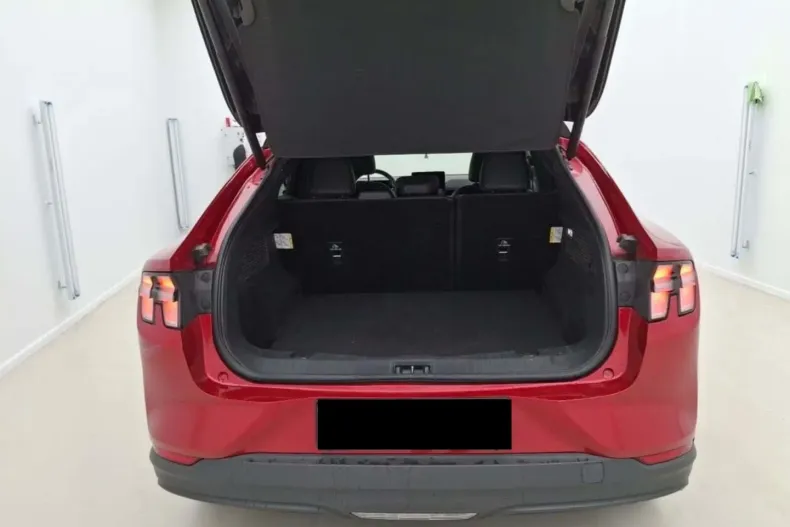 Ford Mustang Mach-E din 2021 cu 100.000 km - oferta FOR195548 - foto 16