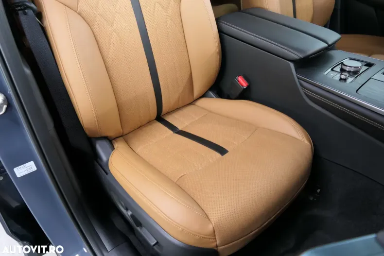 Mazda CX-60 din 2026 cu 1 km - oferta MAZ195549 - foto 19