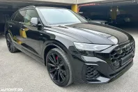 Audi Q8 din 2026 cu 13 km - oferta AUD195550 - foto 3