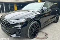 Audi Q8 din 2026 cu 13 km - oferta AUD195550 - foto 6
