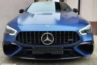Mercedes-Benz AMG GT 4-door Coupe din 2023 cu 21.546 km - oferta MER195551 - foto 1