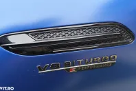 Mercedes-Benz AMG GT 4-door Coupe din 2023 cu 21.546 km - oferta MER195551 - foto 3