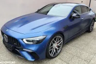 Mercedes-Benz AMG GT 4-door Coupe din 2023 cu 21.546 km - oferta MER195551 - foto 5
