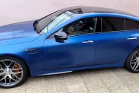 Mercedes-Benz AMG GT 4-door Coupe din 2023 cu 21.546 km - oferta MER195551 - foto 7