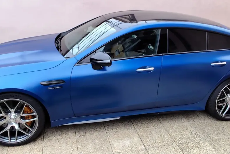 Mercedes-Benz AMG GT 4-door Coupe din 2023 cu 21.546 km - oferta MER195551 - foto 7