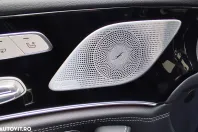 Mercedes-Benz AMG GT 4-door Coupe din 2023 cu 21.546 km - oferta MER195551 - foto 10