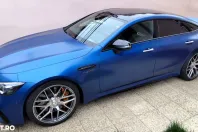 Mercedes-Benz AMG GT 4-door Coupe din 2023 cu 21.546 km - oferta MER195551 - foto 11
