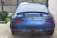 Mercedes-Benz AMG GT 4-door Coupe din 2023 cu 21.546 km - oferta MER195551 - foto 17