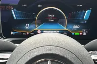 Mercedes-Benz AMG GT 4-door Coupe din 2023 cu 21.546 km - oferta MER195551 - foto 19