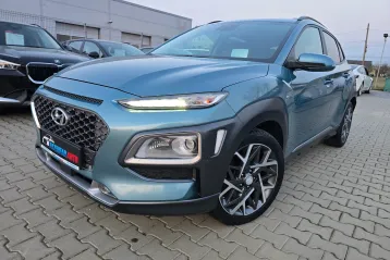Hyundai Kona din 2020 - oferta HYU195552