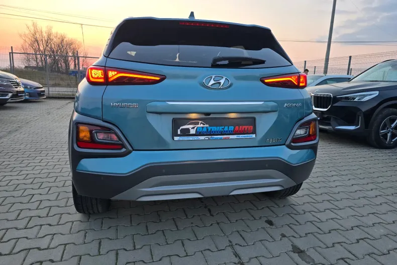 Hyundai Kona din 2020 cu 144.000 km - oferta HYU195552 - foto 2