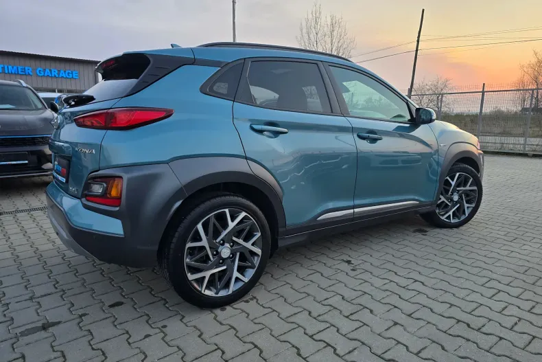 Hyundai Kona din 2020 cu 144.000 km - oferta HYU195552 - foto 4