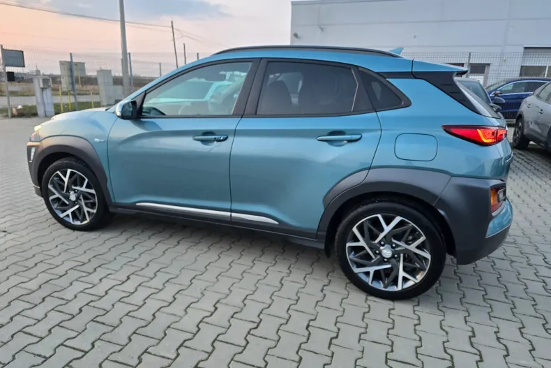 Hyundai Kona din 2020 cu 144.000 km - oferta HYU195552 - foto 5