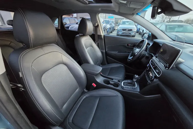 Hyundai Kona din 2020 cu 144.000 km - oferta HYU195552 - foto 7