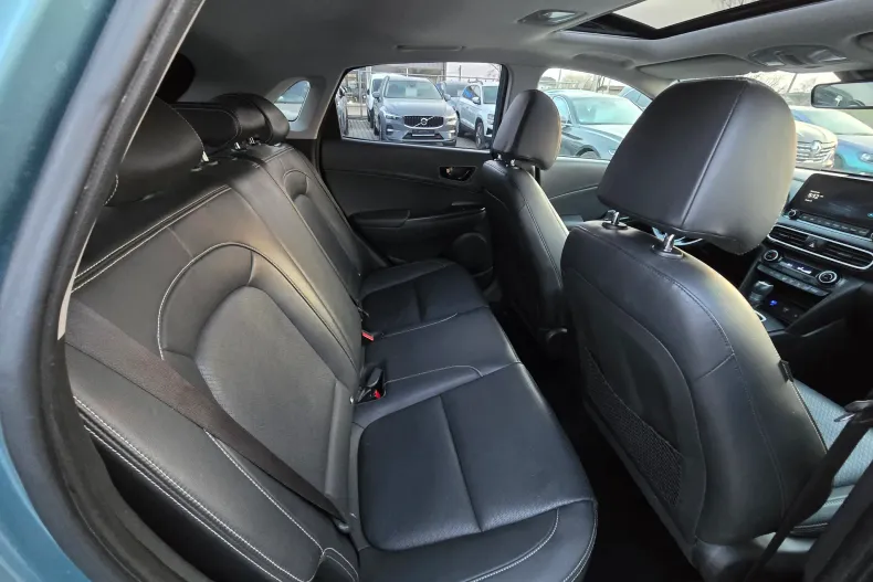 Hyundai Kona din 2020 cu 144.000 km - oferta HYU195552 - foto 8