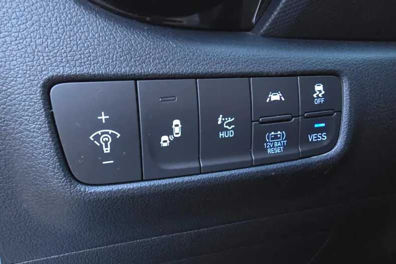 Hyundai Kona din 2020 cu 144.000 km - oferta HYU195552 - foto 10