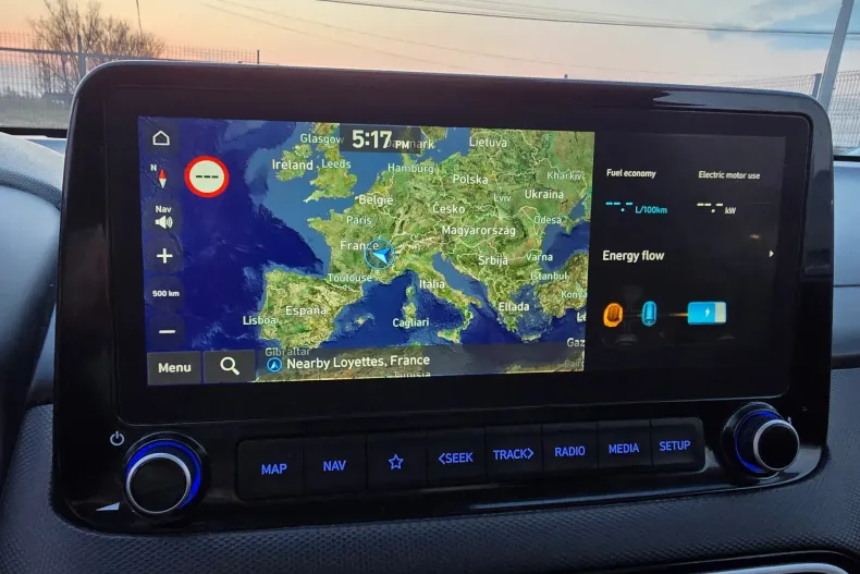 Hyundai Kona din 2020 cu 144.000 km - oferta HYU195552 - foto 13