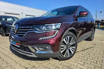 Renault Koleos din 2020 - oferta REN195553
