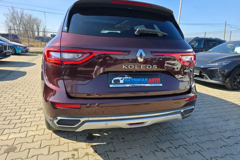 Renault Koleos din 2020 cu 71.000 km - oferta REN195553 - foto 5