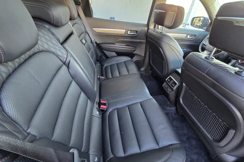 Renault Koleos din 2020 cu 71.000 km - oferta REN195553 - foto 7