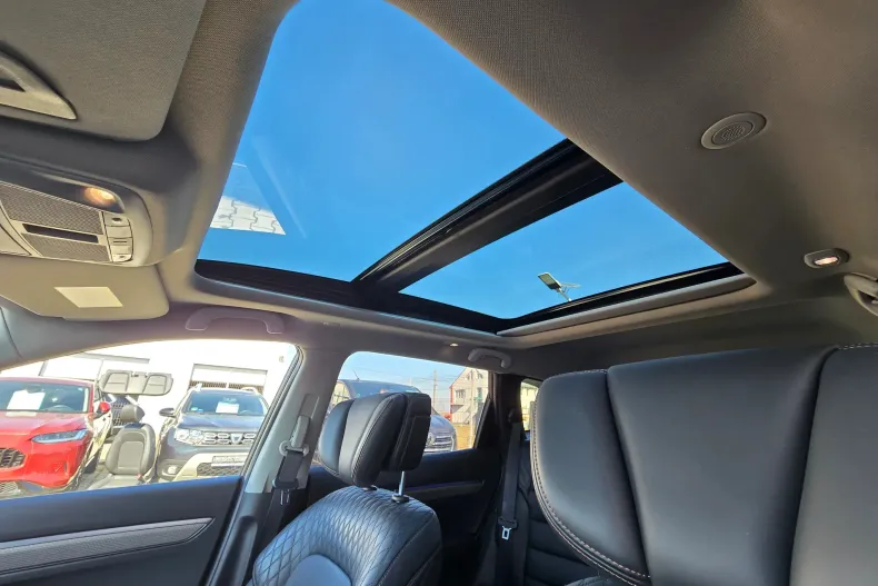 Renault Koleos din 2020 cu 71.000 km - oferta REN195553 - foto 9