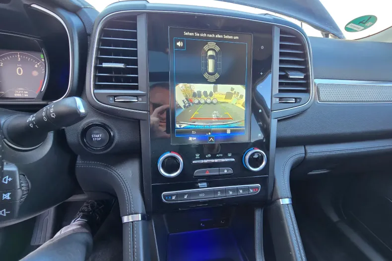 Renault Koleos din 2020 cu 71.000 km - oferta REN195553 - foto 16