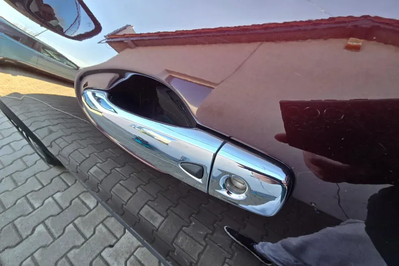 Renault Koleos din 2020 cu 71.000 km - oferta REN195553 - foto 17