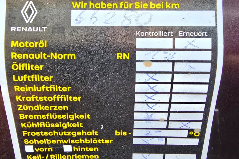 Renault Koleos din 2020 cu 71.000 km - oferta REN195553 - foto 19