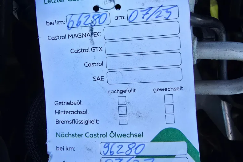 Renault Koleos din 2020 cu 71.000 km - oferta REN195553 - foto 20