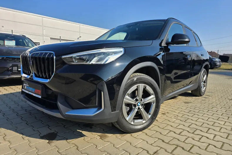 BMW X1 (Seria X) din 2023 cu 146.000 km - oferta BMW195554 - foto 1