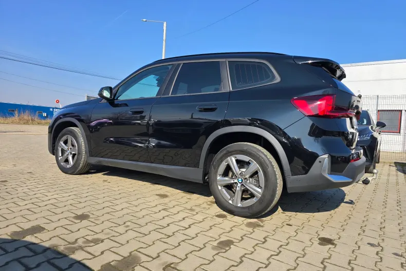 BMW X1 (Seria X) din 2023 cu 146.000 km - oferta BMW195554 - foto 2