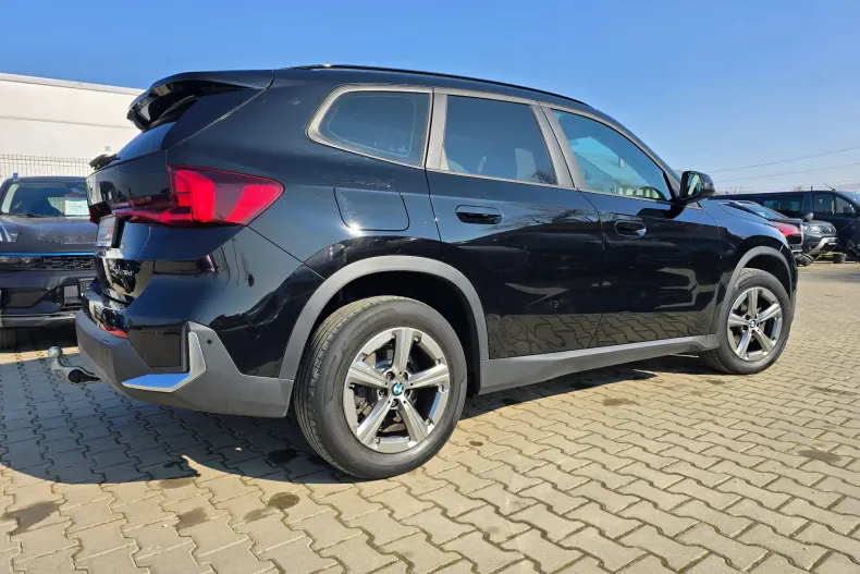 BMW X1 (Seria X) din 2023 cu 146.000 km - oferta BMW195554 - foto 3