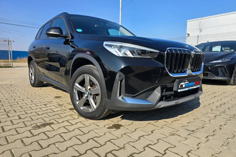 BMW X1 (Seria X) din 2023 cu 146.000 km - oferta BMW195554 - foto 4