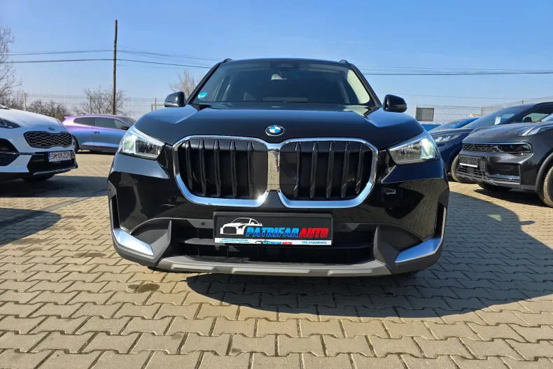 BMW X1 (Seria X) din 2023 cu 146.000 km - oferta BMW195554 - foto 5