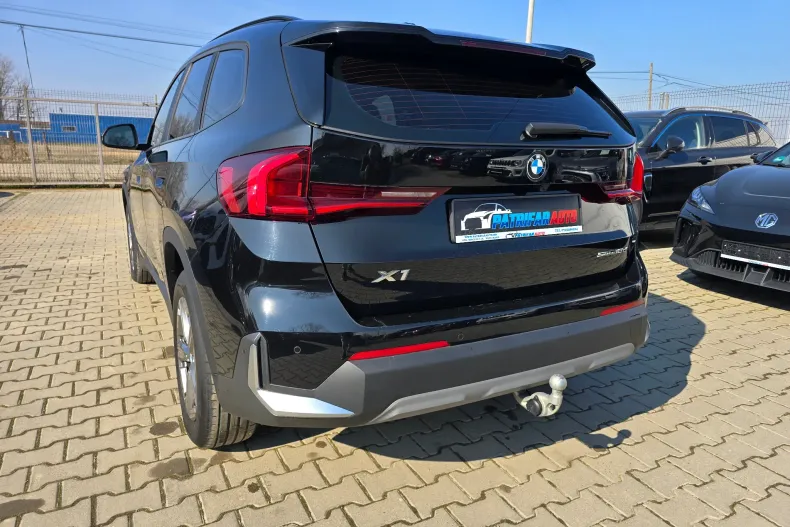 BMW X1 (Seria X) din 2023 cu 146.000 km - oferta BMW195554 - foto 6