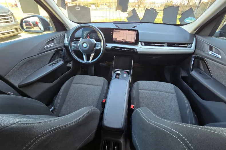 BMW X1 (Seria X) din 2023 cu 146.000 km - oferta BMW195554 - foto 7