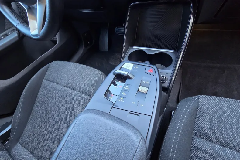 BMW X1 (Seria X) din 2023 cu 146.000 km - oferta BMW195554 - foto 10