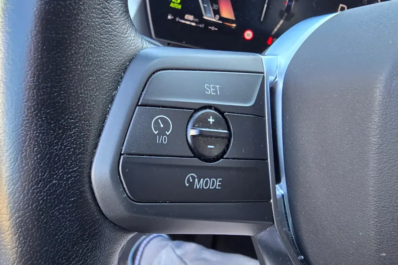 BMW X1 (Seria X) din 2023 cu 146.000 km - oferta BMW195554 - foto 11